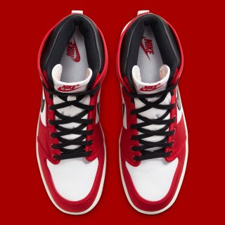 Air Jordan 1 AJKO Chicago DA9089-100 Release | SneakerNews.com