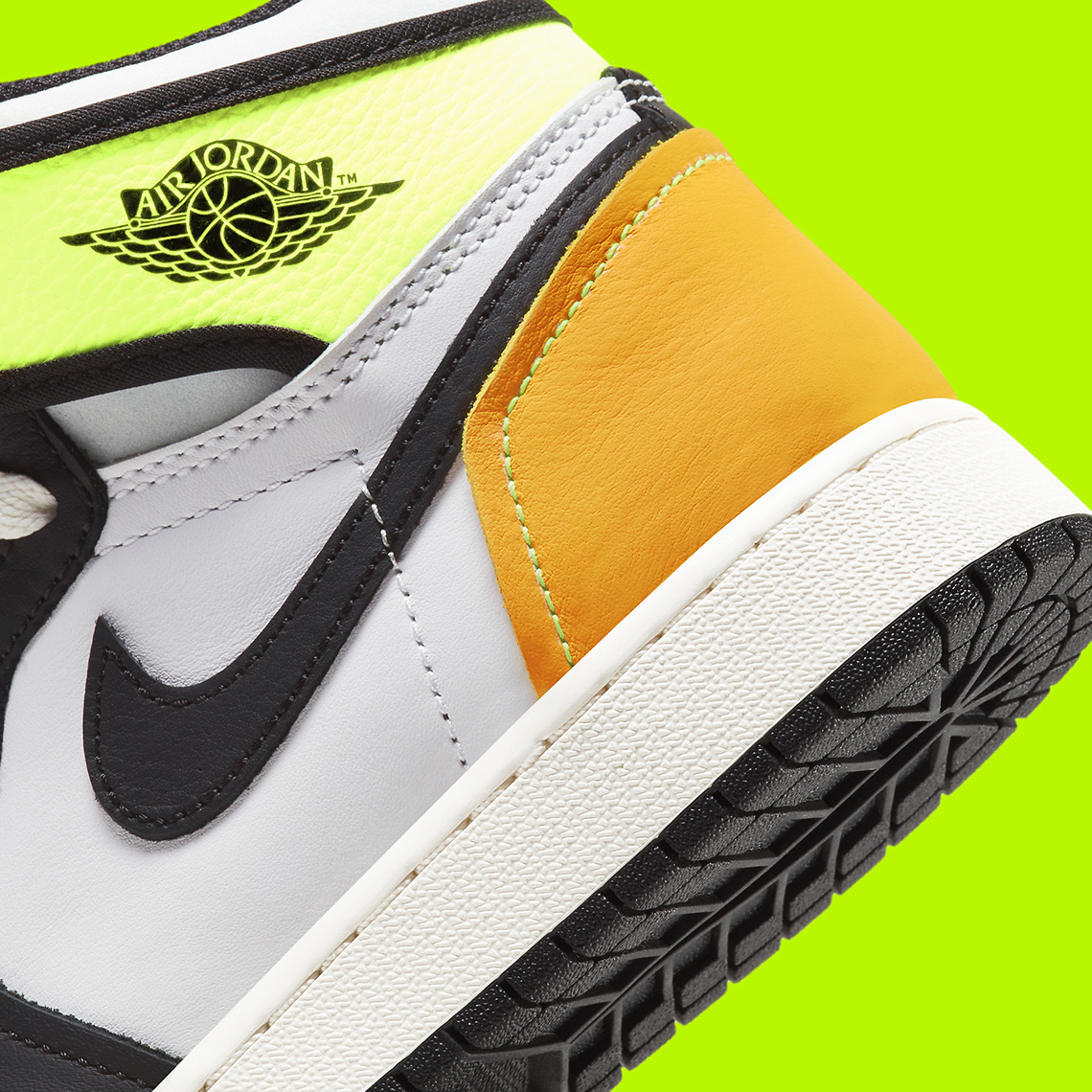 jordan 1 volt