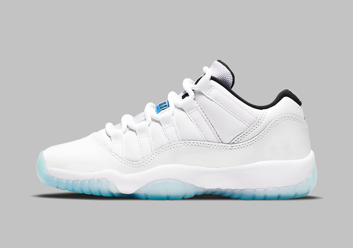 air jordan 11 low retro