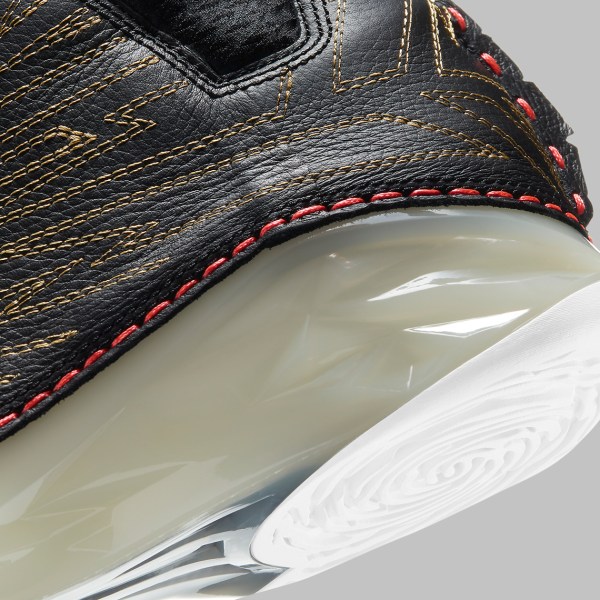 Titan Air Jordan 23 XX3 CZ6222-001 Release Date | SneakerNews.com