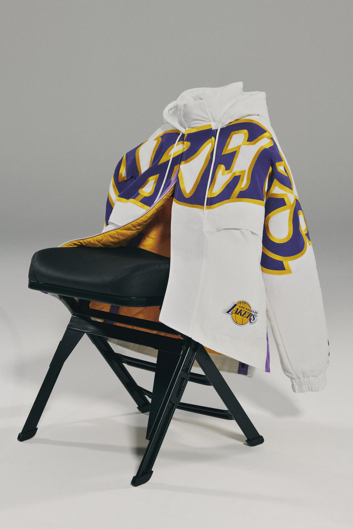 AMBUSH NBA Nike Dunk High Lakers Nets Release Date | SneakerNews.com