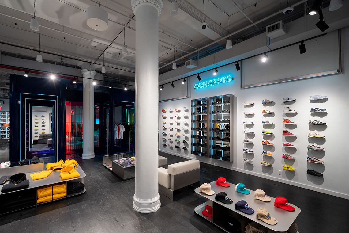 Concepts New York Store 2020 1
