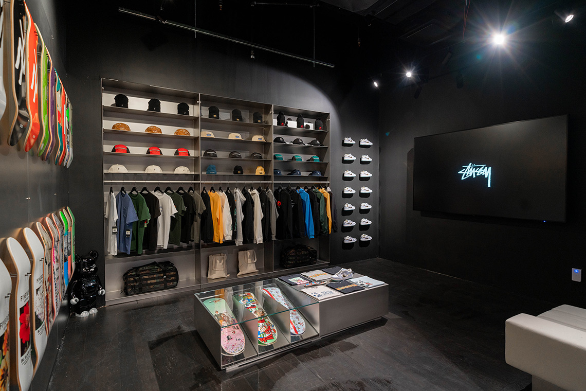 Concepts New York Store 2020 3