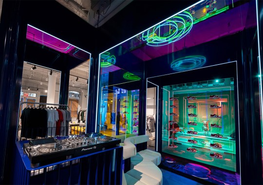 Concepts Officially Opens New NYC Store Location