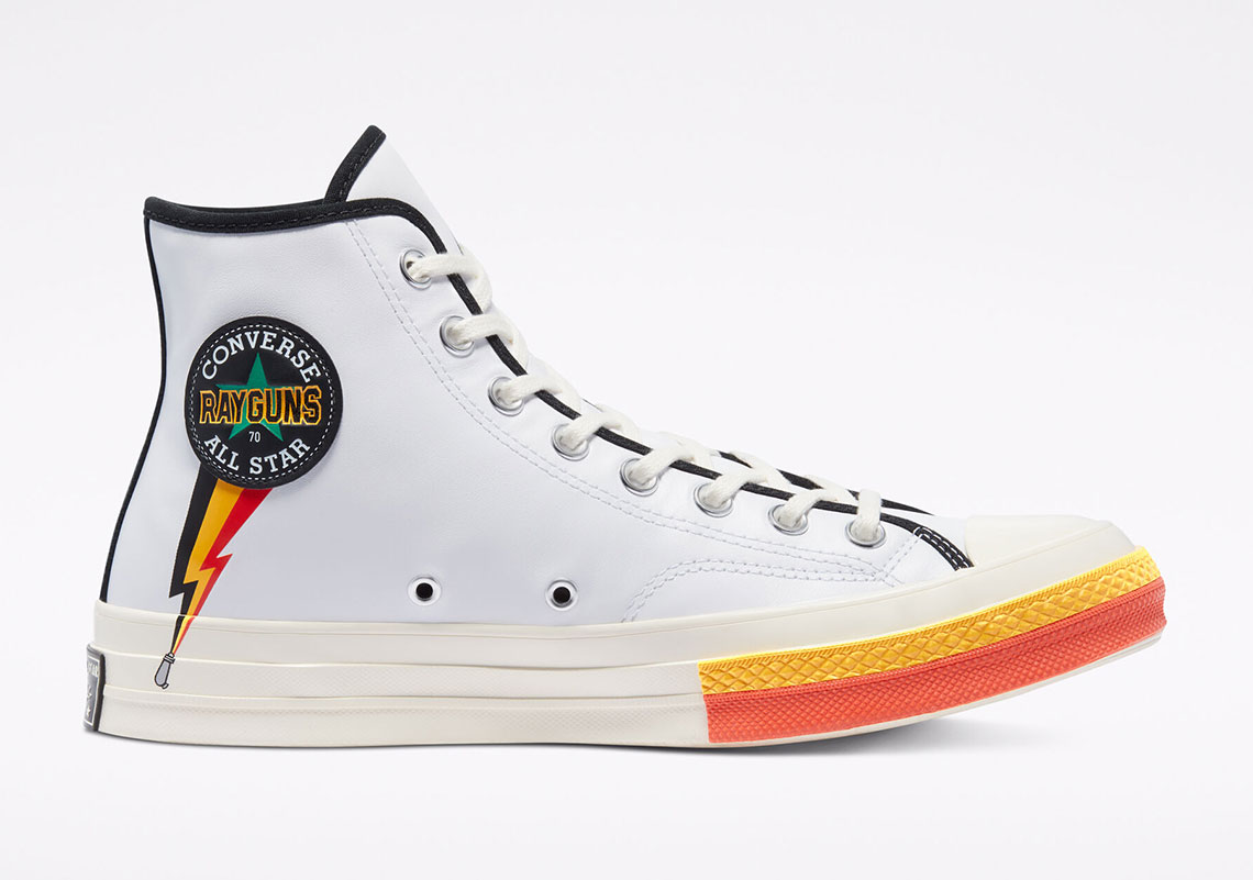 converse roswell