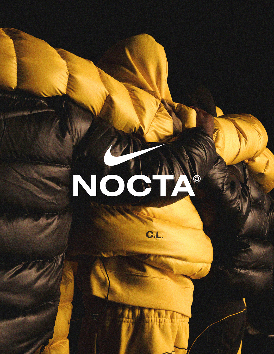 Drake Nike Nocta 1