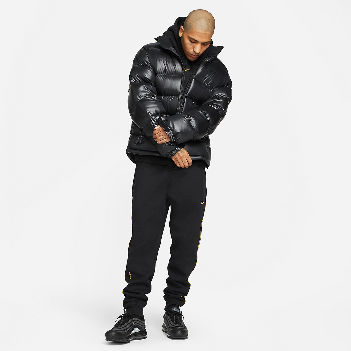 Drake Nike NOCTA Release Info | SneakerNews.com