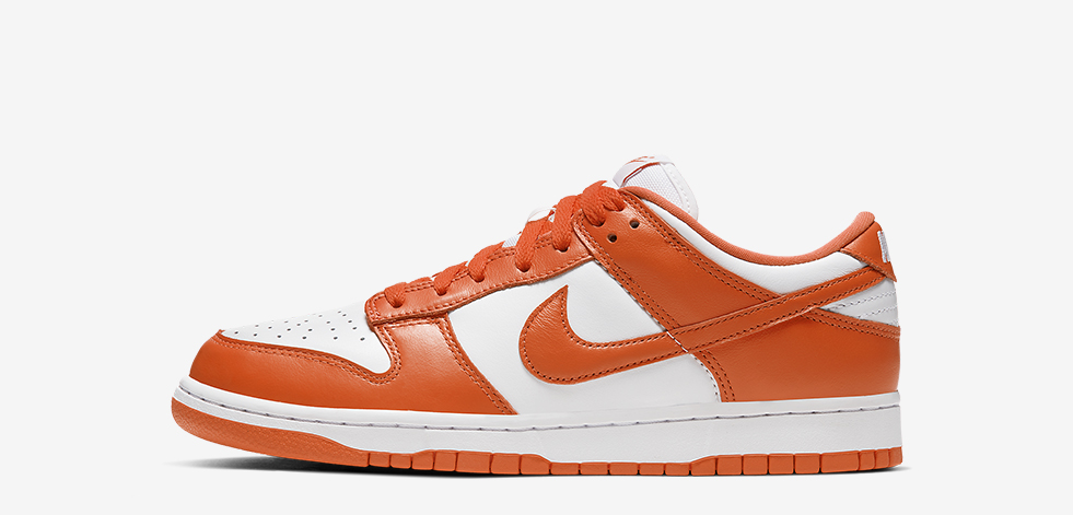 eBay Is The Place To Score The Resurgent Nike Dunk, Both Classics And ...