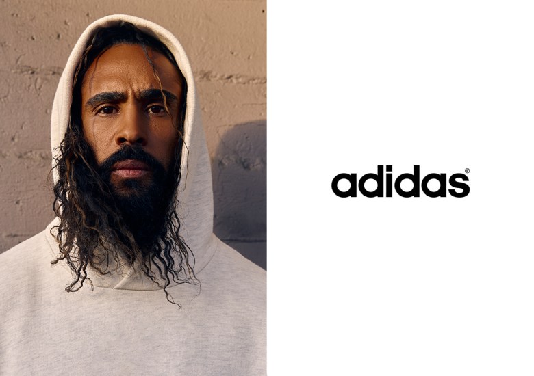 Jerry Lorenzo Teases adidas x Fear of God Collaboration