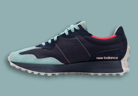 PENSOLE New Balance 327 Release Date | SneakerNews.com