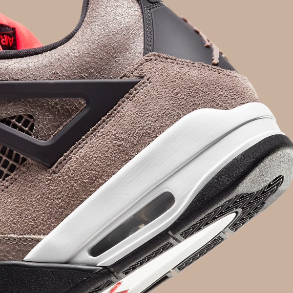 Air Jordan 4 Taupe Haze DB0732-200 Release 2021 | SneakerNews.com