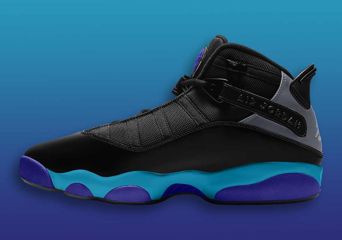Jordan 6 Rings Aqua CD5077-040 Release Info | SneakerNews.com