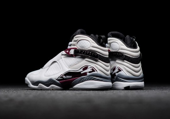 Ende konsensus modstand Air Jordan 8 - Upcoming Release Dates, Photos, Info | SneakerNews.com