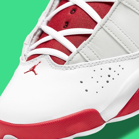 Jordan Six Rings Hare DD5077-105 Release Info | SneakerNews.com