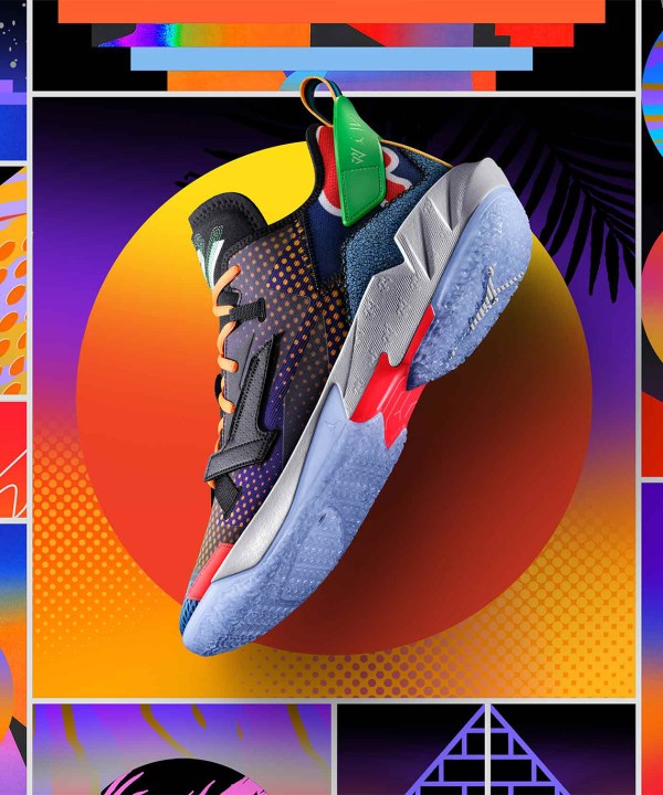 Russell Westbrook Jordan Why Not Zer0.4 Spring Release Date ...