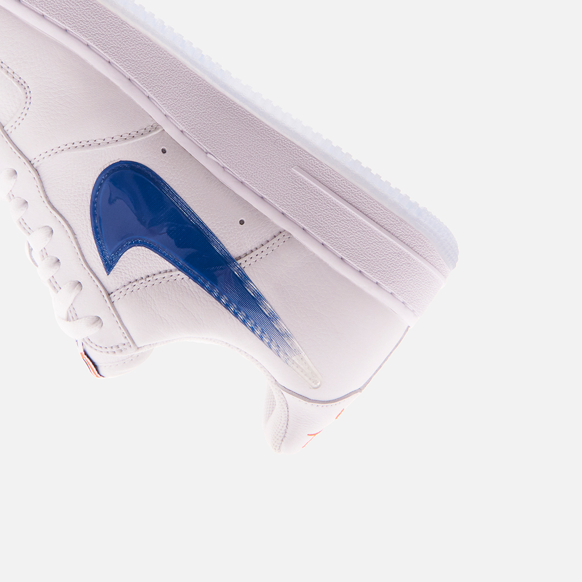 Kith Nike Air Force 1 New York Release Date Info 2