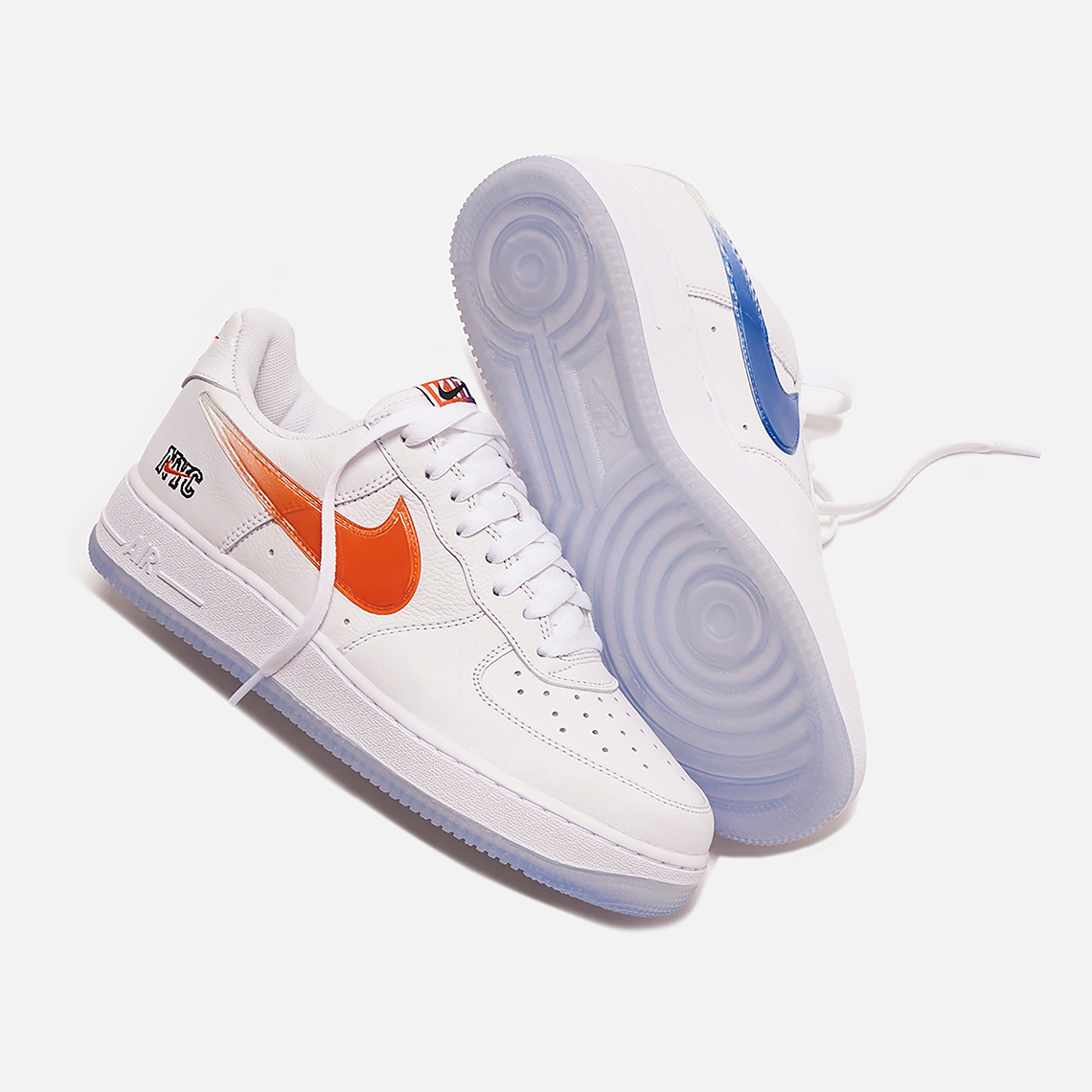 air force 1 new white