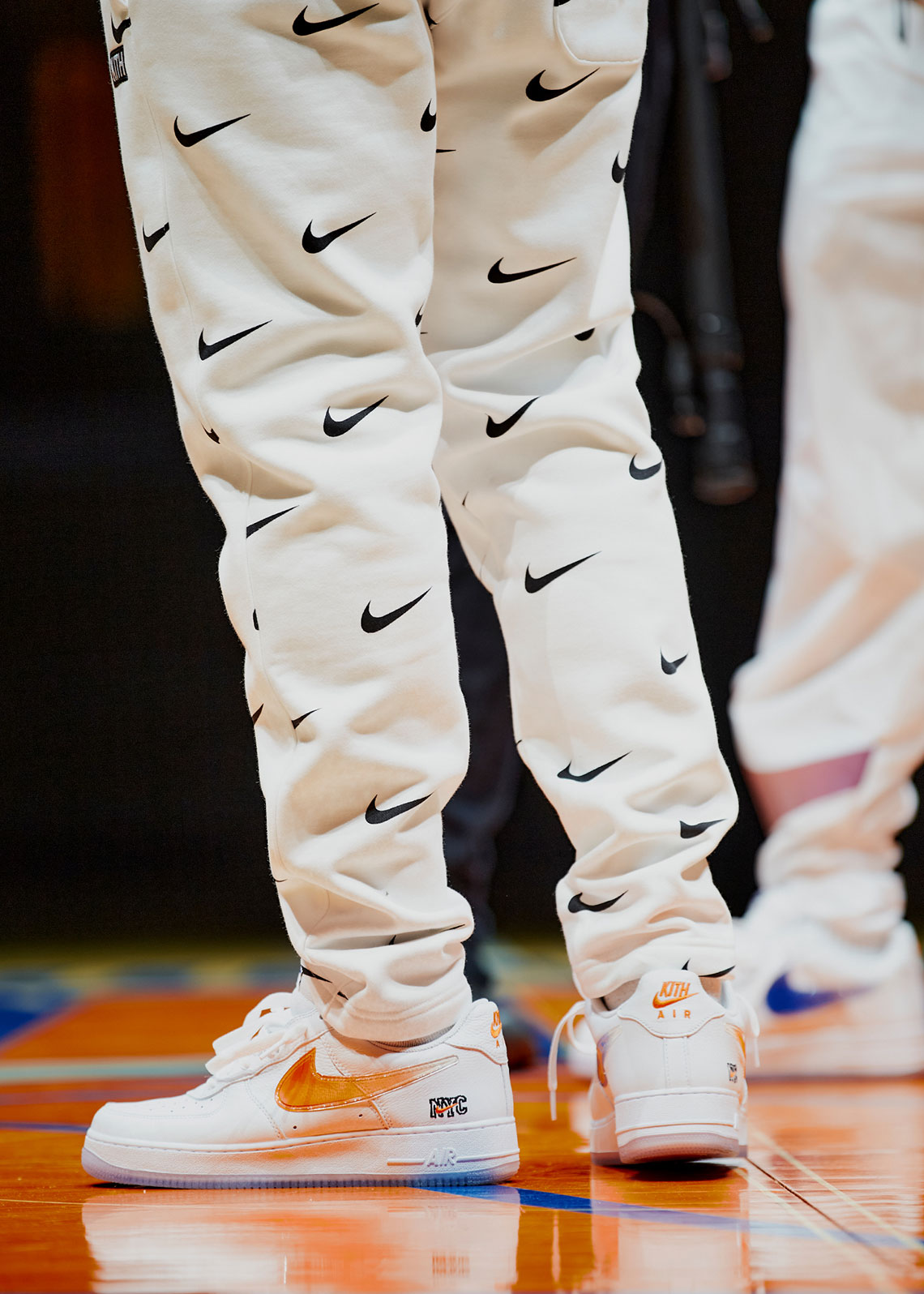 Kith Nike New York Knicks Collection 8