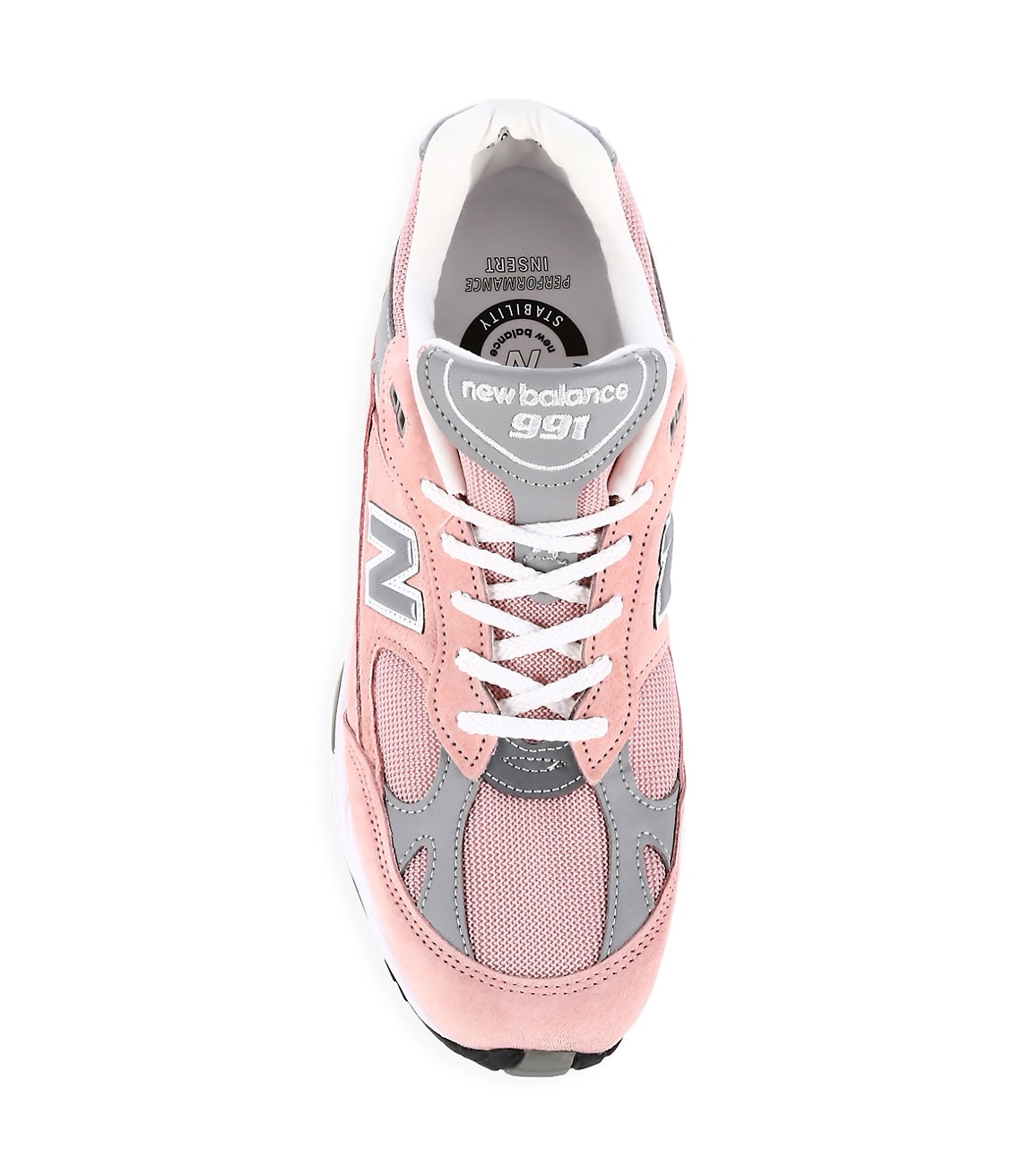 New balance cheap 991 pink