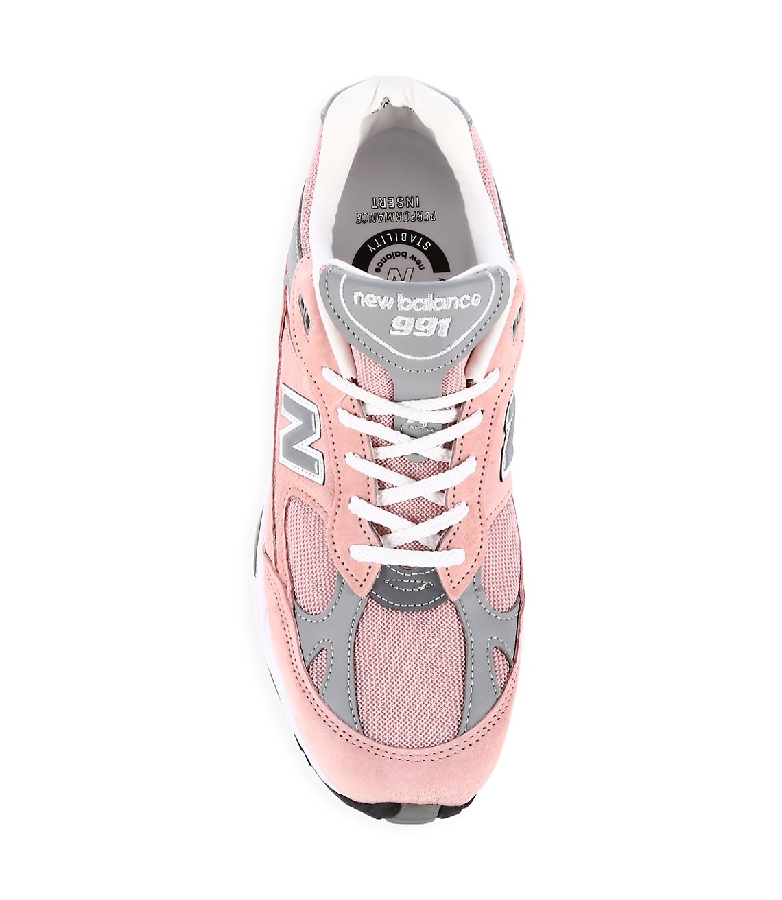 New Balance 991 Shy Pink 2021 5