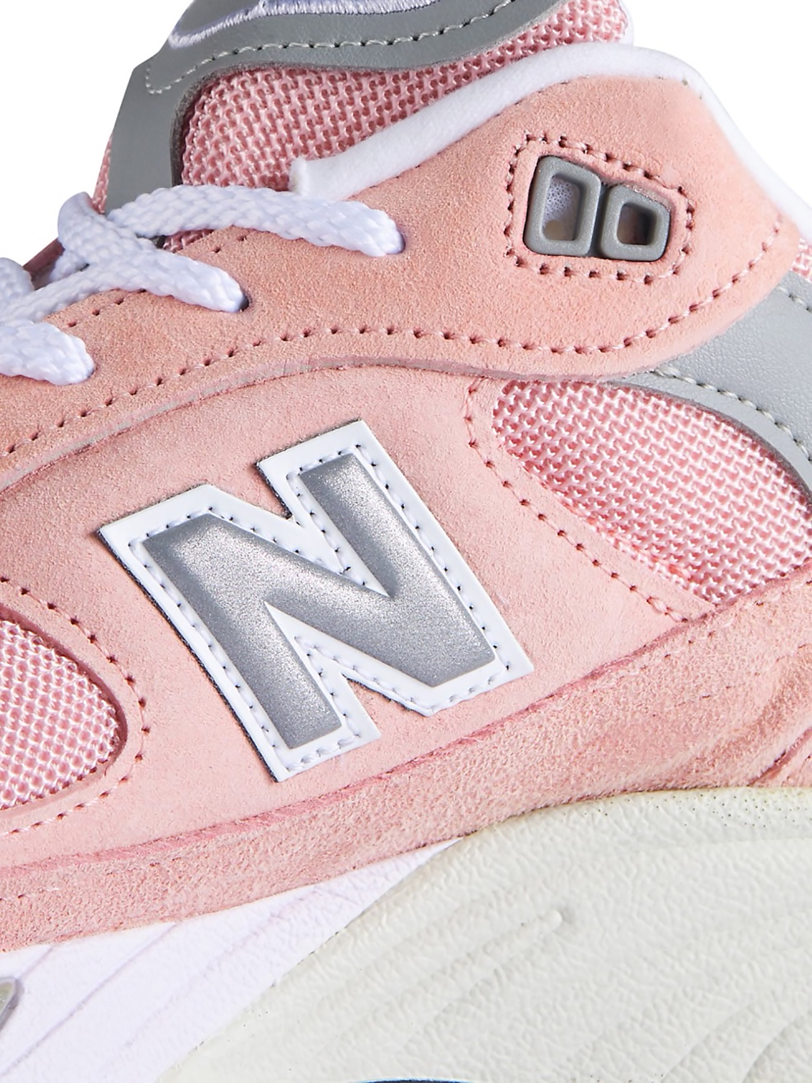 new balance m998 pink