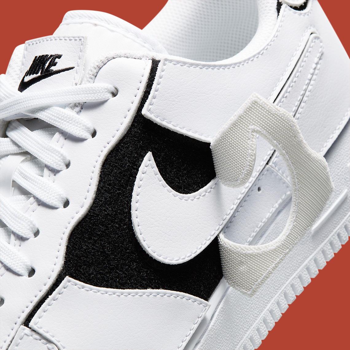 Nike Air Force 1/1 Cosmic Clay CZ5093-100 CT3840-100 | SneakerNews.com