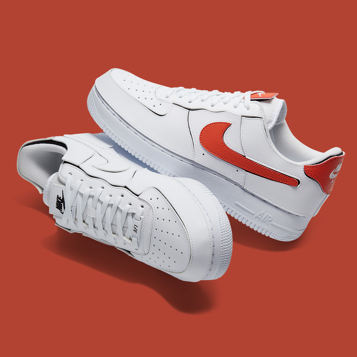 Nike Air Force 1 Low Cosmic Clay Cz5093 100 2