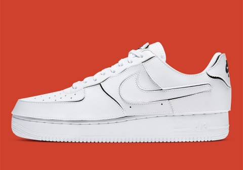 Nike Air Force 1/1 Cosmic Clay CZ5093-100 CT3840-100 | SneakerNews.com