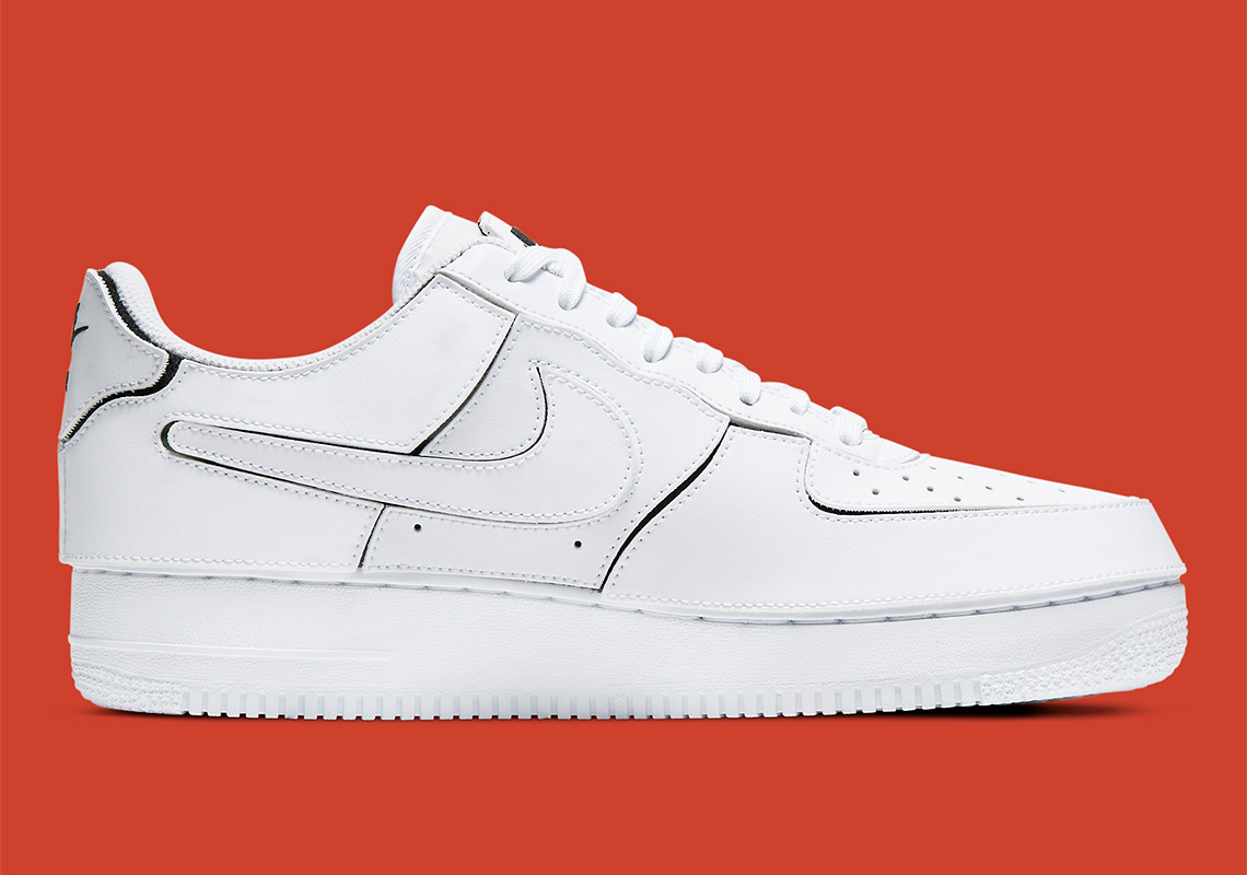 Nike Air Force 1 Low Cosmic Clay Cz5093 100 7