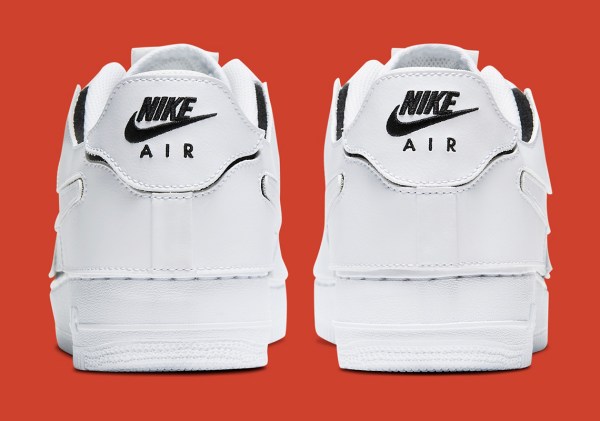 Nike Air Force 1/1 Cosmic Clay CZ5093-100 CT3840-100 | SneakerNews.com