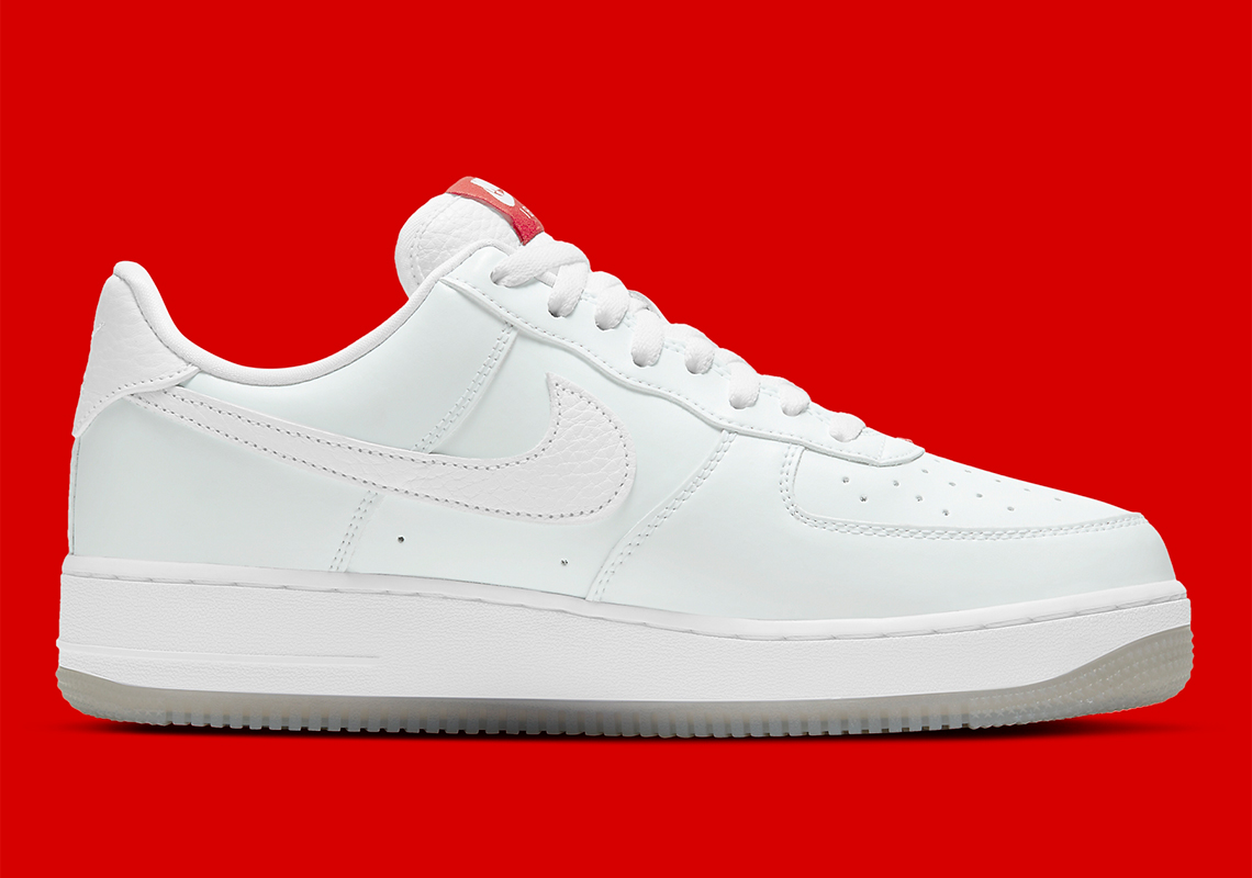 Nike Air Force 1 Low I Believe Dd9941 100 3