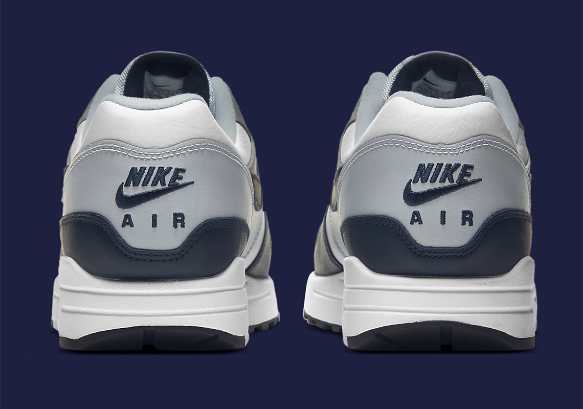 Nike Air Max 1 LV8 Obsidian Release Info | SneakerNews.com