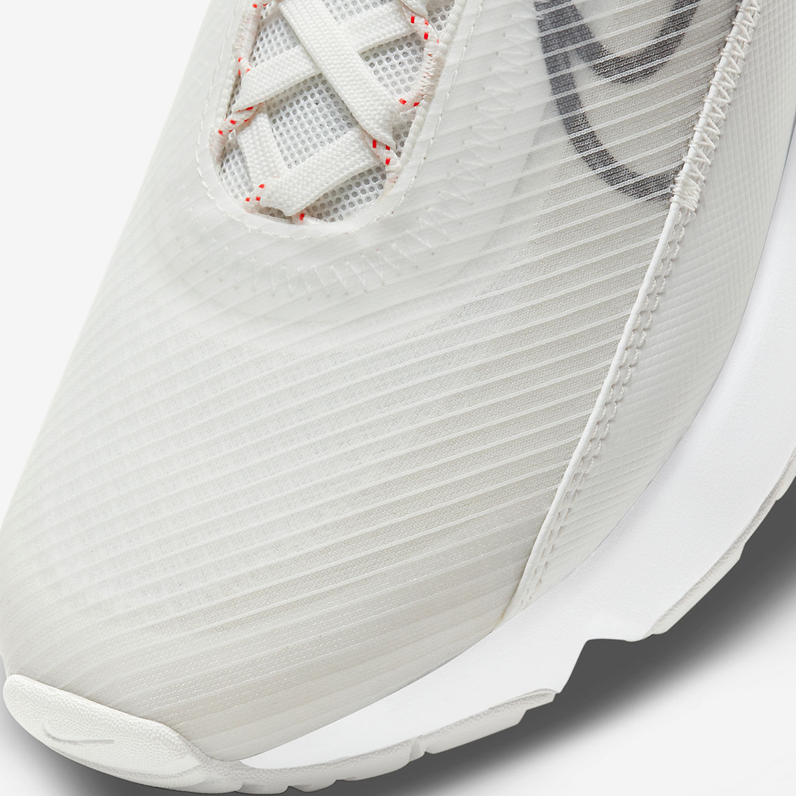 Nike Air Max 2090 Summit White CV8727-101 | SneakerNews.com