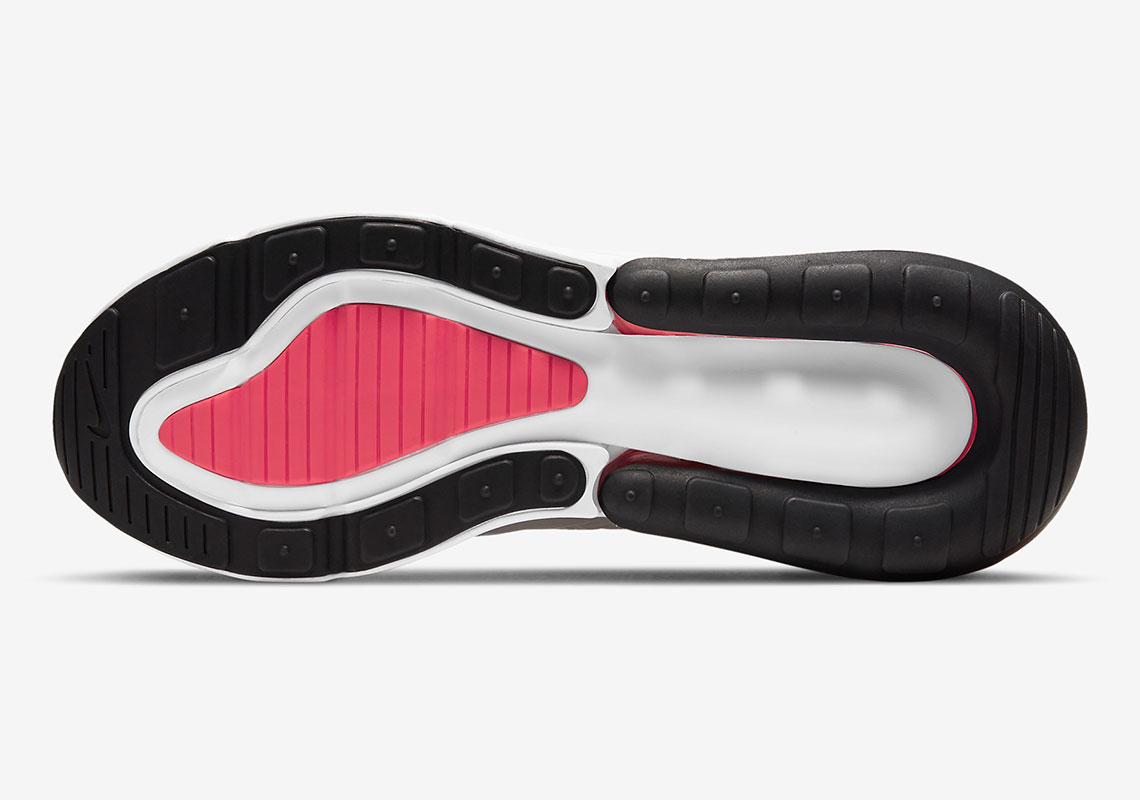 Nike Heritage Essentials Geweven windjack met halve rits in paars 270 Light Fuschia Dd7120 100 6
