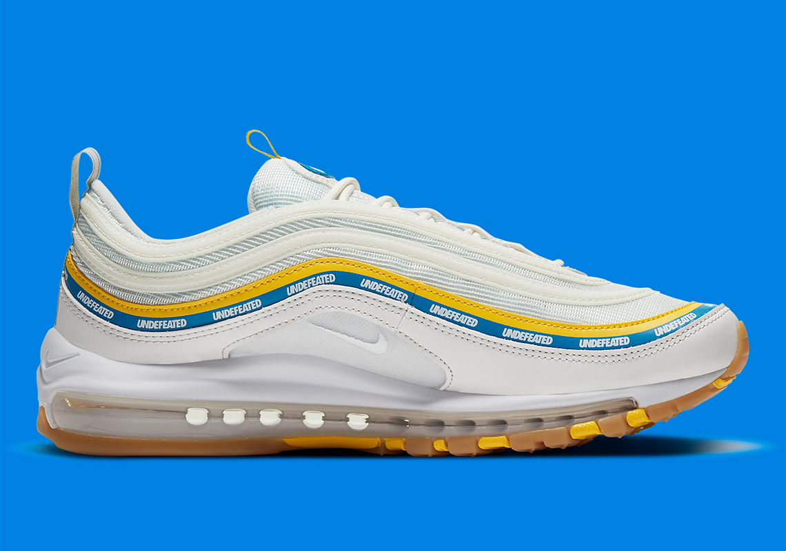 nike air max 97 undefeated women's
