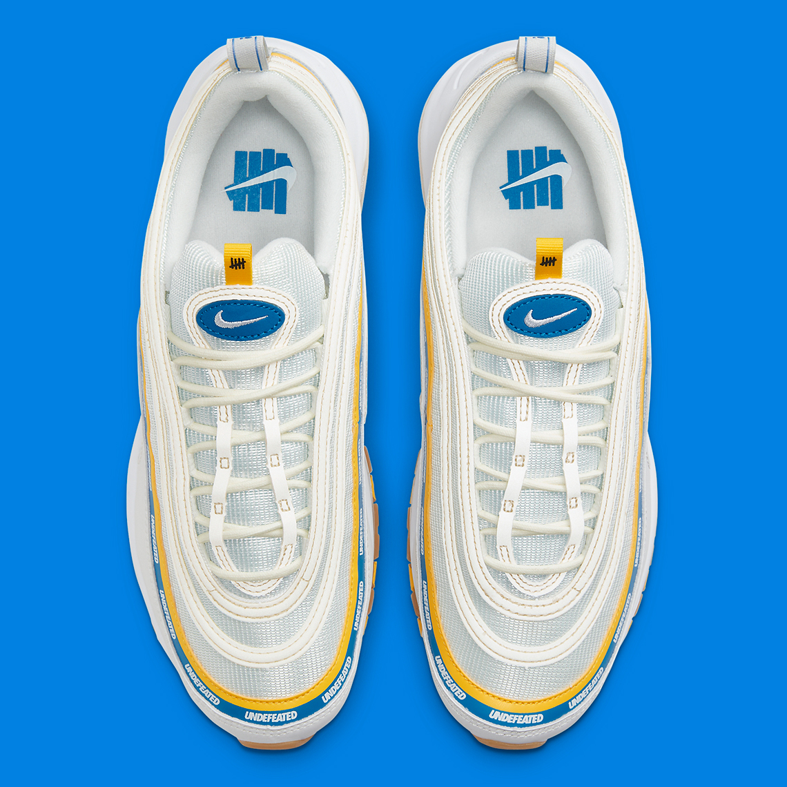 undefeated x nike air max 97 ucla