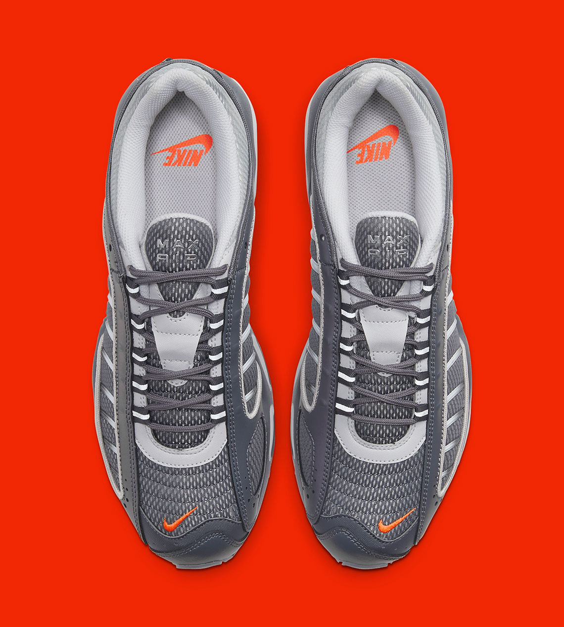 Nike Air Max Tailwind 4 Dark Grey Ct1615 001 3