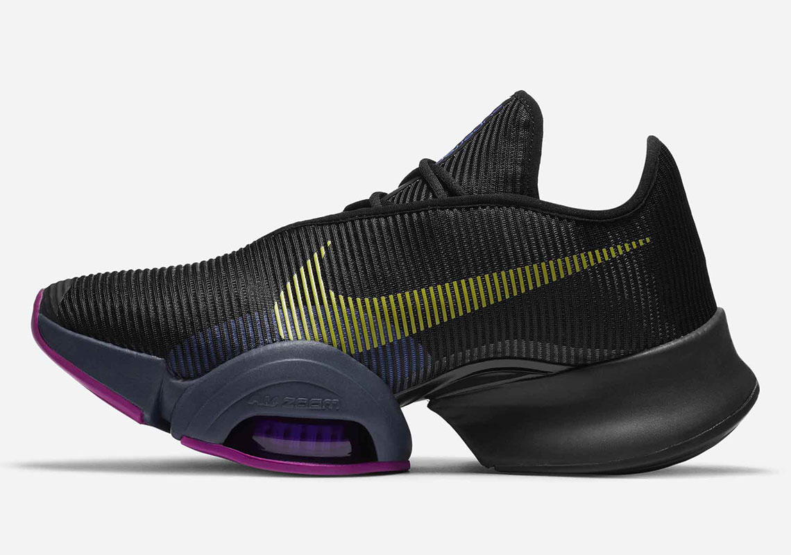Nike Zoom SuperRep 2 Release Date | SneakerNews.com سعر الماجي