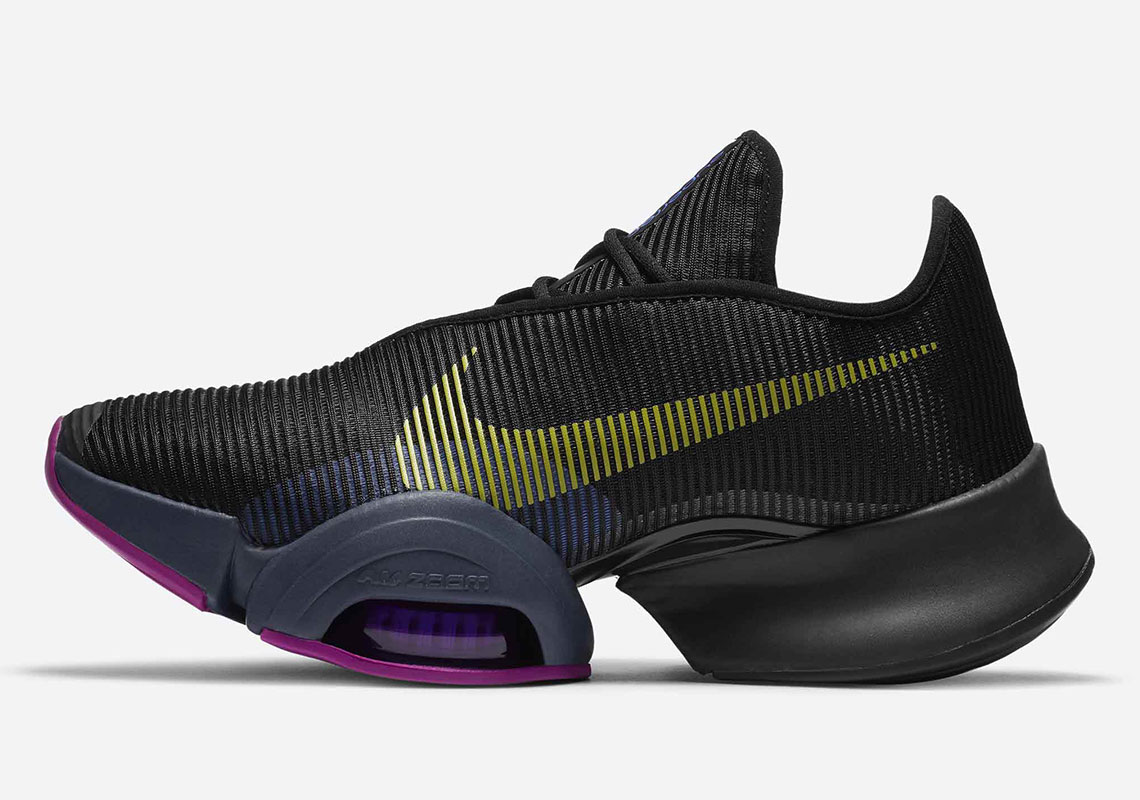 air zoom 2