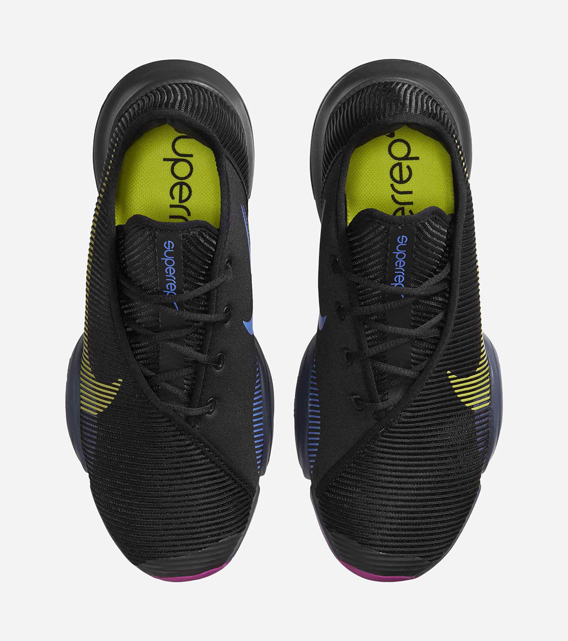 nike air zoom superrep 2 running