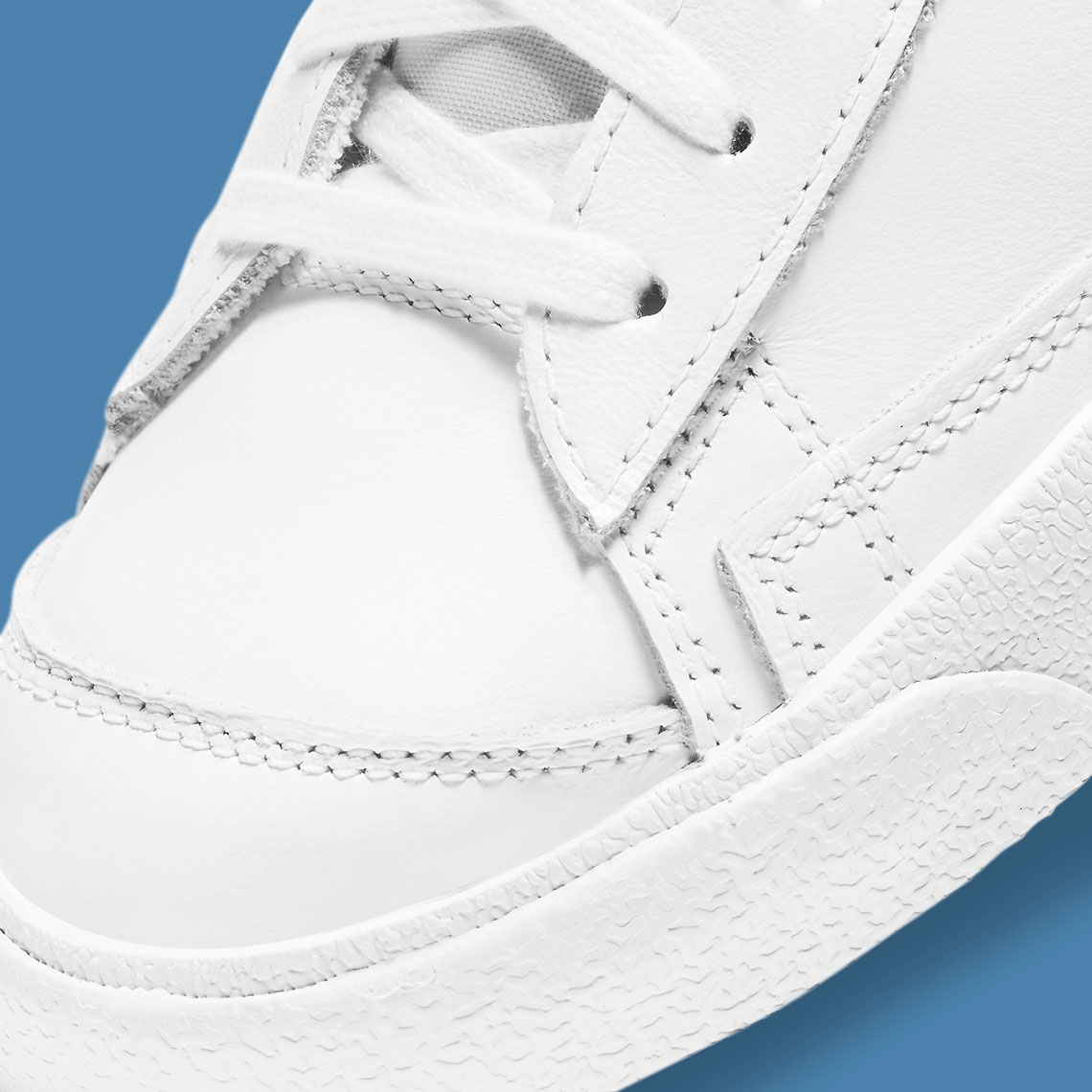 persoon halsband Belastingen Nike Blazer Mid 77 White/Royal DD9685-100 | SneakerNews.com