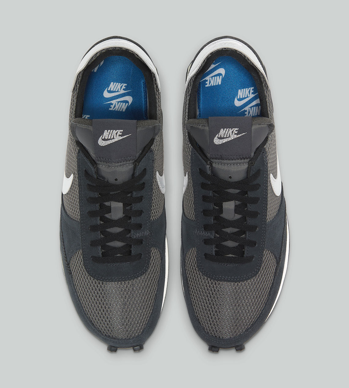 Nike Daybreak Type Iron Grey DD5109-068 | SneakerNews.com