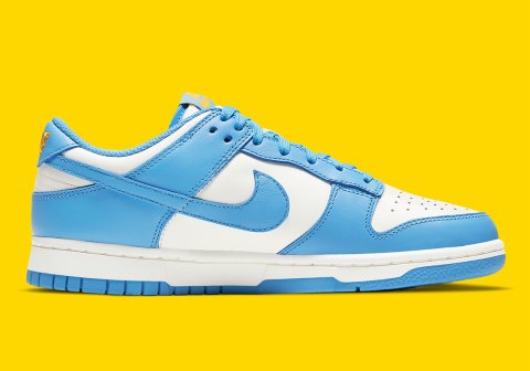 Nike Dunk Low Coast Blue DD1503-100 Release Date | SneakerNews.com