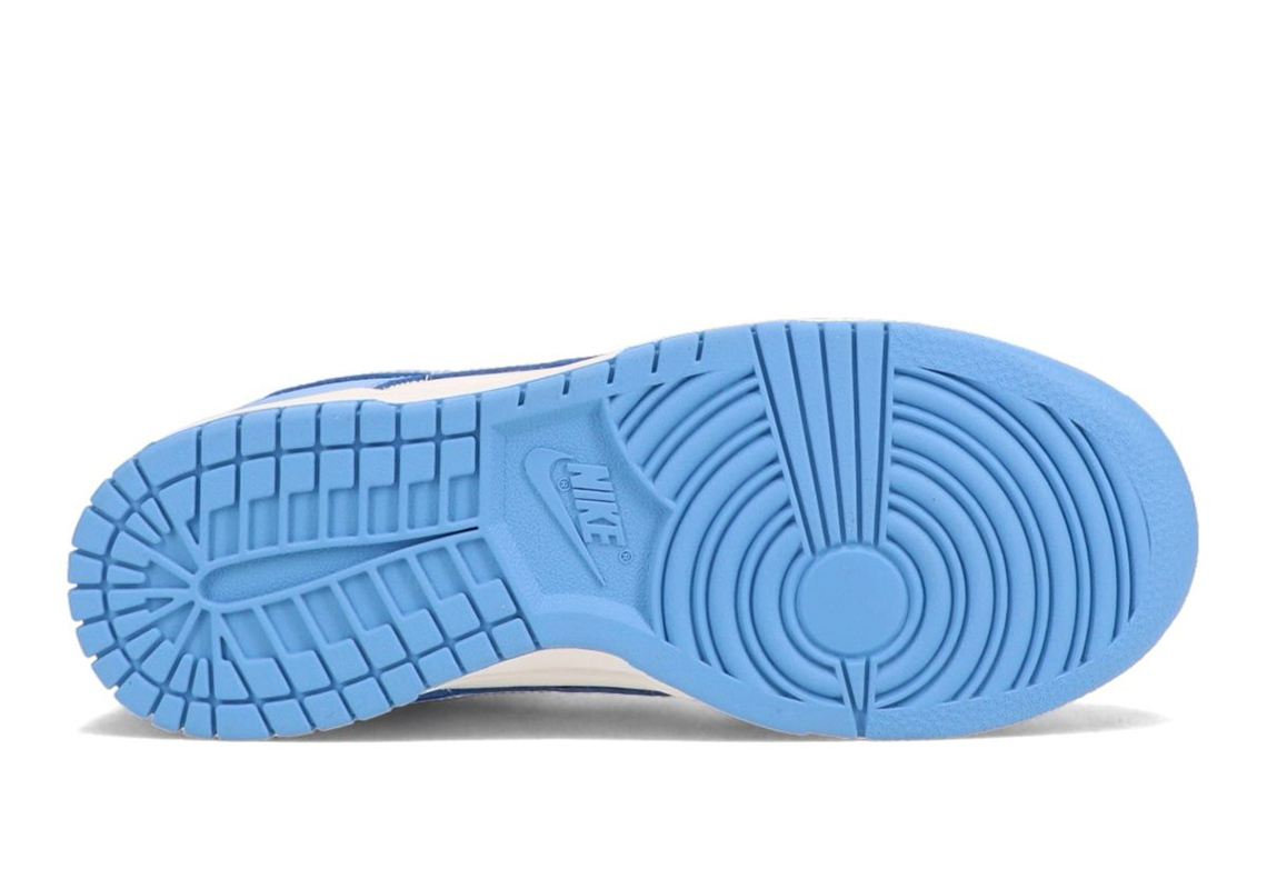 dunk low coast blue release date