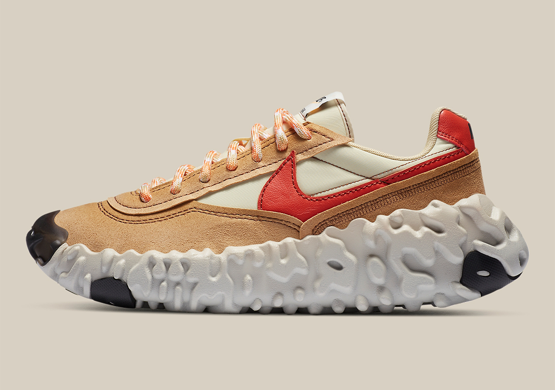 nike mars overbreak