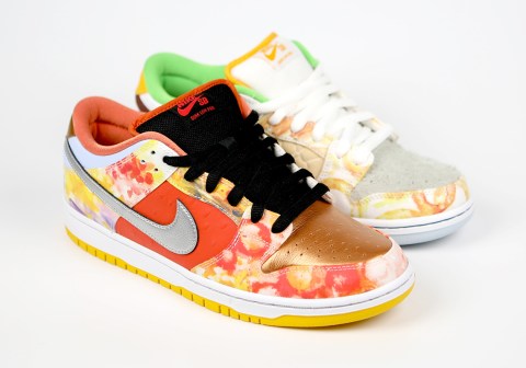 Nike SB Dunk Low Street Hawker Release Date | SneakerNews.com