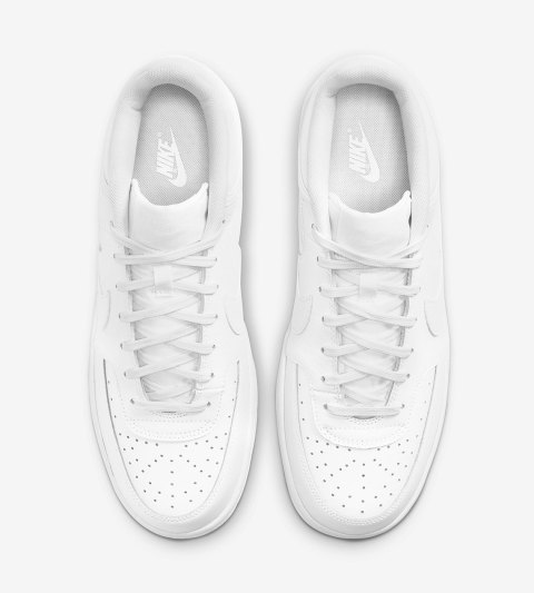 Nike Sky Force 3/4 White Gum DC1703-100 | SneakerNews.com