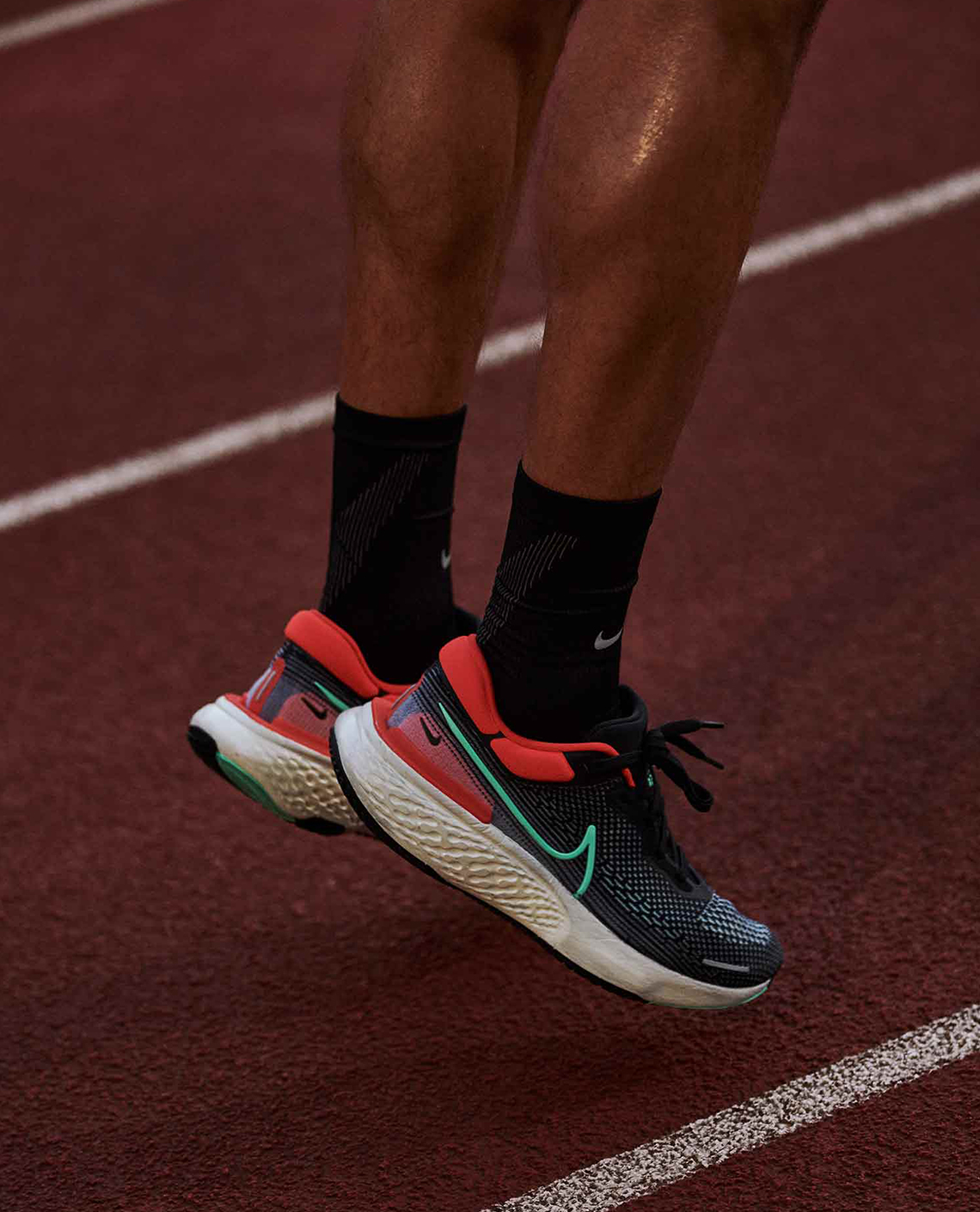 Nike ZoomX Invincible Run Release Date | SneakerNews.com