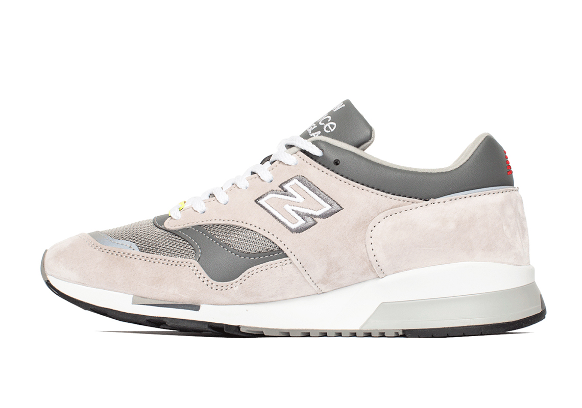 One Block Down New Balance 991 + 1500 Release Date | SneakerNews.com