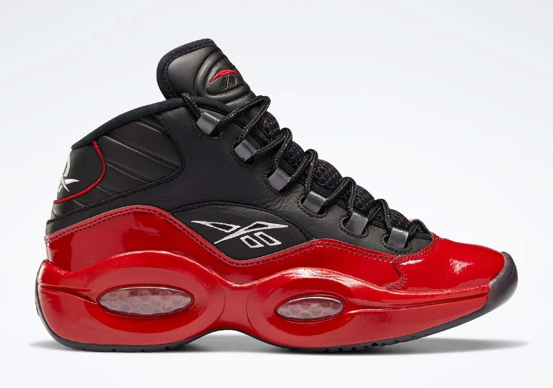 reebok question mid sleigh